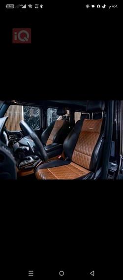 مێرسێدس بێنز G-Class